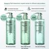SLEK Oxygen Active Cooling Anti-Dandruff Shampoo