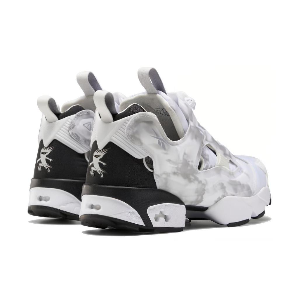 InstaPump Fury Reebok Og 'Легион Ярости - Винн Д. FW7700 от Skies