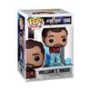 Figurine Funko Pop! N°1688 - Star Trek - William T.Riker