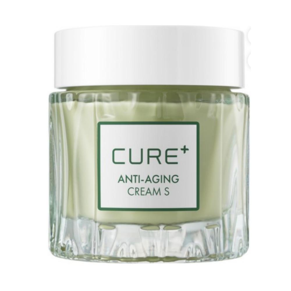 Kim Jeong Moon Aloe Cure Anti Aging Cream S Nourishing Face Cream 50g (1 Piece)