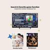 X2 Wireless Two-Player Retro Arcade Game Console with HDMI