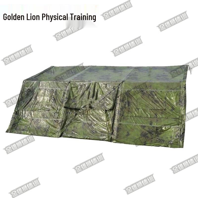 Golden Lion 30sqm Folding Frame Tent