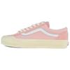 Old Skool Reissue 136 Comfortable Versatile Low-Top Lifestyle Casual Shoes Unisex Sneakers Pink VN000MT6PNK