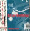 CD SHOJI NAKAMURA - All Or Nothing MMR011 MM RECORDS Japan Obi Japanese Pop/Rock Used