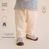 Повседневные штаны с флисовой подкладкой Coala Baby