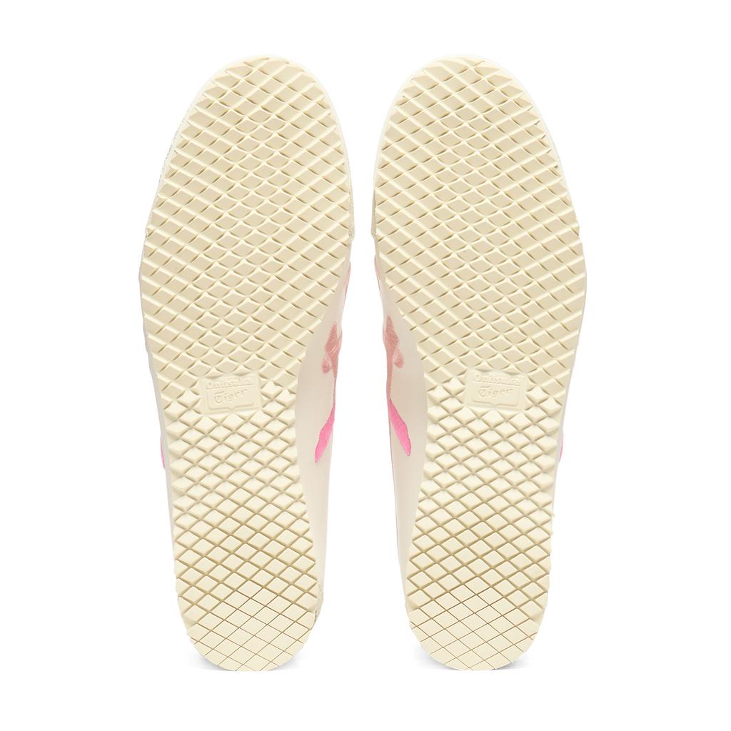 Onitsuka Tiger Mexico 66 Nm Comfortable Low-Top Lifestyle Sneakers Unisex sneakers Off-White Pink 1183C320-103