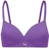 Puma Womens/Ladies Lined Soft Bralette