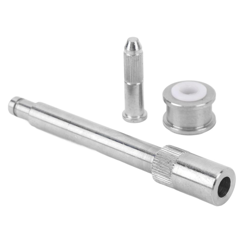 Door Hinge Roller Pin Repair Kit Reduce Loosening High Strength 9020654 02 for Bravada 1991 To 2001
