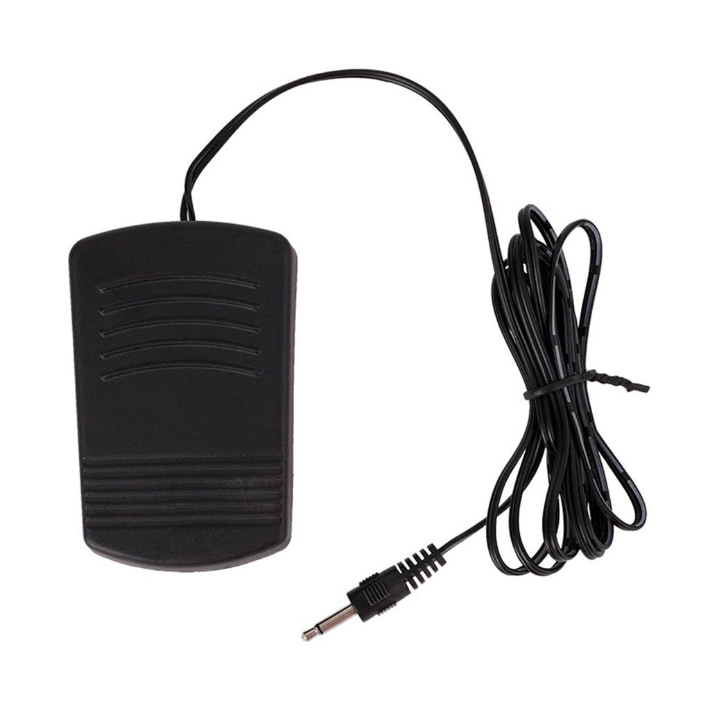 Педаль для швейной машины для плавного шитья Аксессуары для швейных машин Педаль для шитья Педаль управления