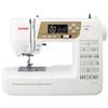 JANOME Computer Sewing Machine Controller Standard JN831 (hard Cover/wide Table/foot Equipment)
