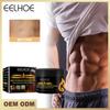 EELHOE 2022 New Weight Loss Cream Abdominal Muscle Fat Reduction Cream Fat Burning Cream Abdominal Weight Loss