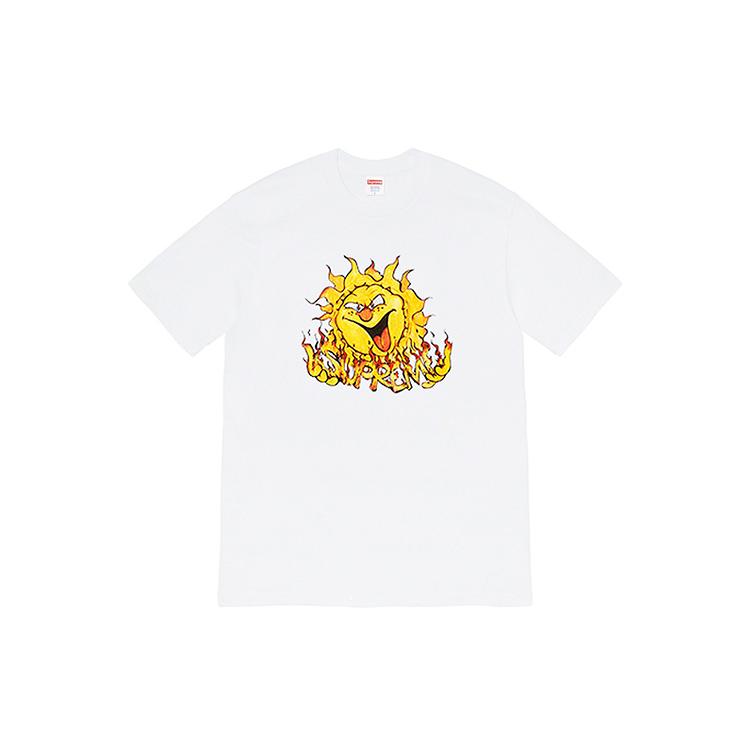 Supreme Sun Tee SUP-FW20-172