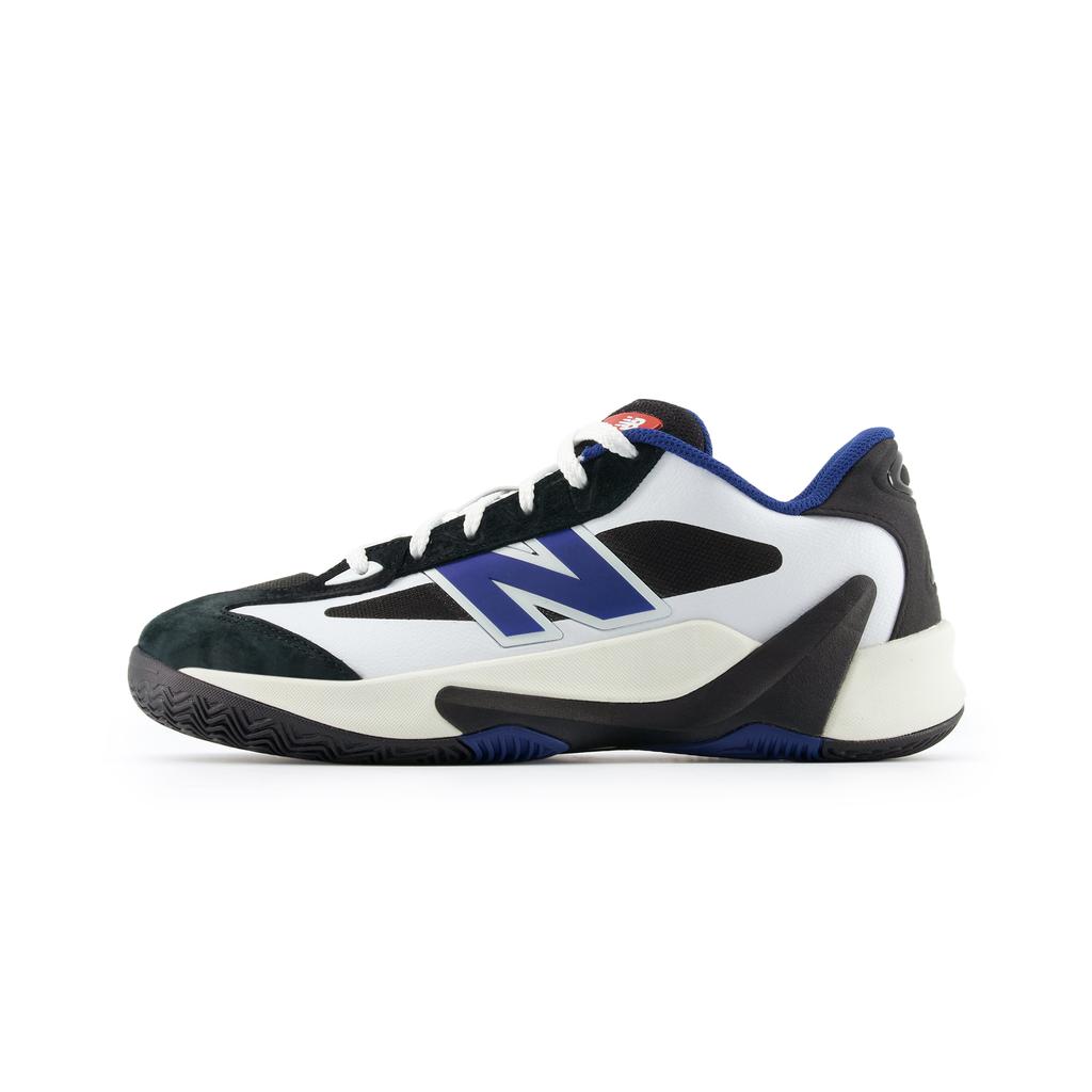 New Balance P350 Белый Черный Синий