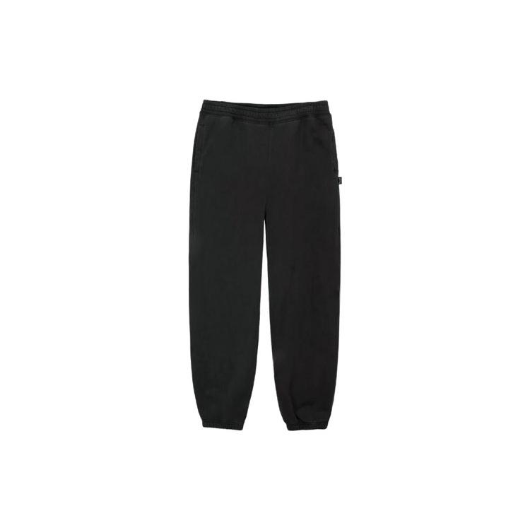 Stussy Pigment Dyed Fleece Pant 116605
