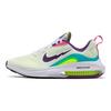 Детские кроссовки Air Zoom Arcadia 2 SE GS Strike First Green White Teal-Nebula FB2356-100
