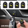 USB-кабель, Наушники, Ключ, Самоклеящийся крючок для приборной панели, настенного крепления Для Cruze Captiva Trax Malibu Tahoe Equinox Impala
