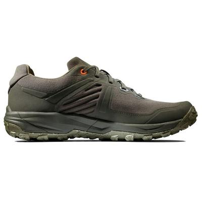 Mammut Ultimate III Low Goretex ботинки трекинговые