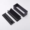 3Pcs/Set Japanese Sushi Maker 2 Shapes Sushi Making Kit Roll Rice Mold DIY Kitchen Sushi Tools Kitchen Gadgets Accessories