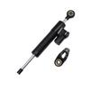 Steering Damper Stabilizer Directional Damping Buffer Anti-shake Balance Rod With Terminal