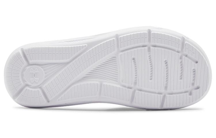 Under Armour Женские сланцы Ignite 9 'Белый'