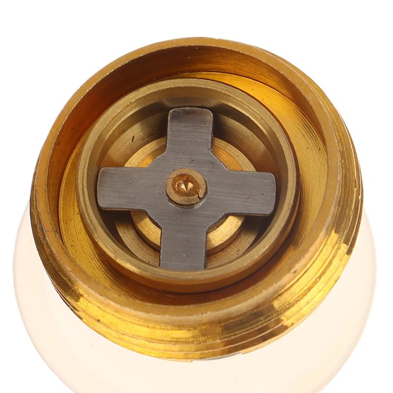 M18 Gas Water Heater Brass Control Valve Cap Cover Linkage Valve Regulator Core Kitchen Appliances Accessories