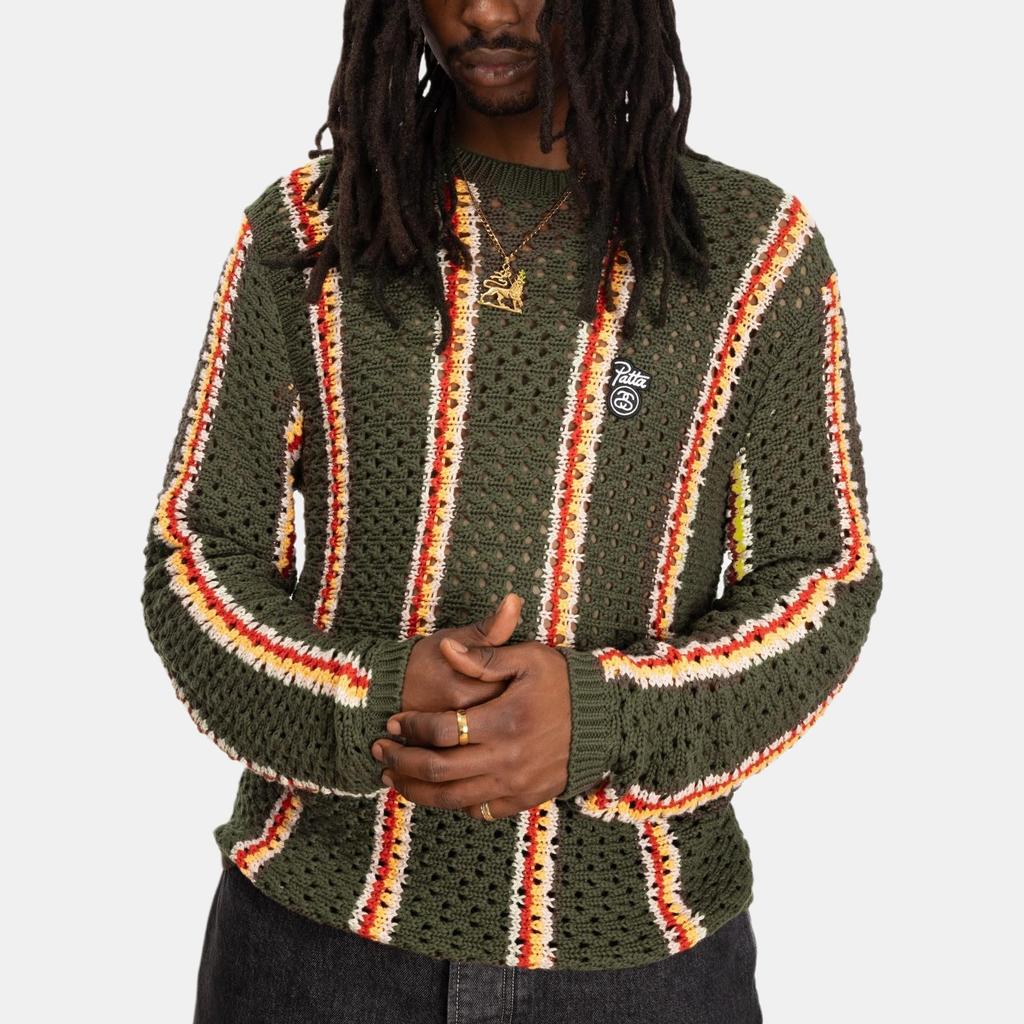 Stussy x Patta  SS24 Unisex 317012