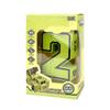 Number Transformation Robot Educational Assembling Building For Children Toy Blocks Transform B B5P1