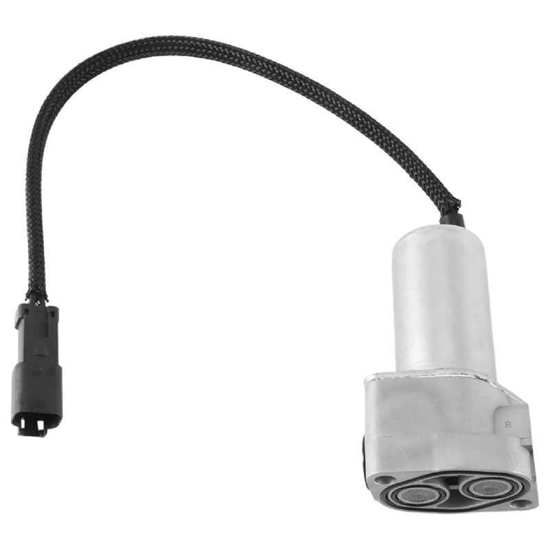 Powerful 702-21-07610 7022107610 Excavator Solenoid Valve For Komatsu PC130-8 PC200-8 PC300-8 Excavator Parts