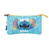 Disney Stitch - Photo album for 22 photos from the Tropical collection 16x16