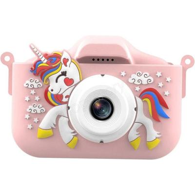 Электронные игрушки – Игрушечные фотоаппараты
