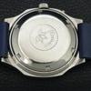 АВТОМАТИЧЕСКИЕ ВИНТАЖНЫЕ МУЖСКИЕ ЧАСЫ RICOH R31 ЯПОНИЯ С СИННИМ ЦИФЕРБЛАТОМ a707638-1