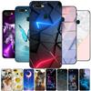 Чехол для OPPO A5S 6.2" Мягкий силиконовый ТПУ Задняя крышка телефона Для Oppo A5s CPH1909 AX5S Чехлы Oppo AX7 A7 Бампер Fundas Coque Оболочка
