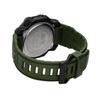 Часы UFC Knockout Digital Quartz 10 ATM Water Resistant Acrylic TW2V88300 Green [TIMEX] 49.5mm Mens [Товар]
