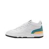Кроссовки Mac Attack Year of the Snake Unisex White Mineral-Teal Melon-Tint HF3056-100
