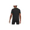 Nike Беговая футболка Rise 365 CZ9184-013