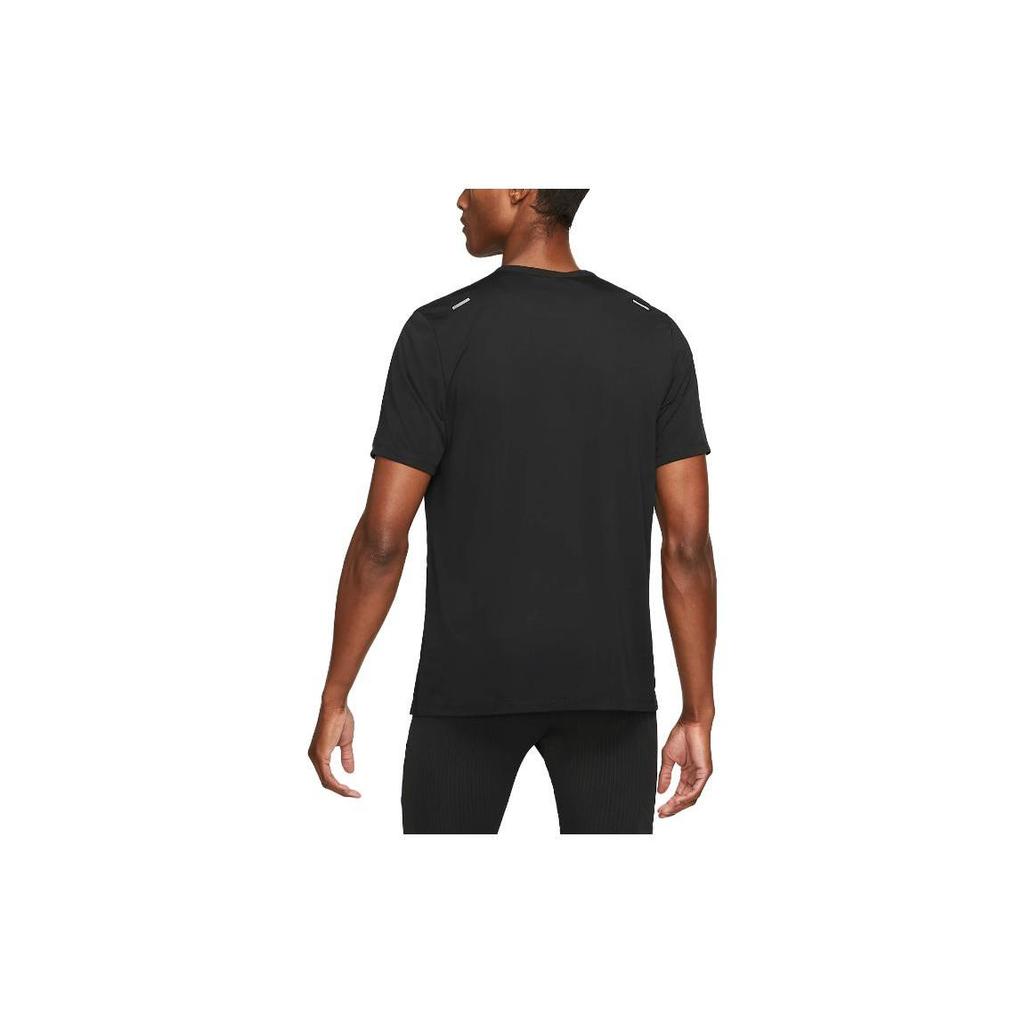 Nike Беговая футболка Rise 365 CZ9184-013