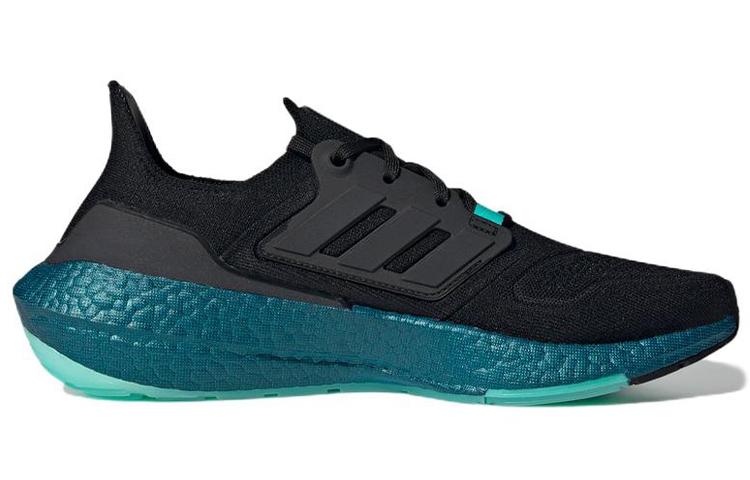 UltraBoost 22 Adidas 'Black Mint Rush' GX5564
