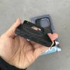 Для iPhone 16 151 6 Pro Max Чехол 14 15 Plus Ультра-роскошный Магсейф Магнитная Беспроводная Зарядка Углеродное Волокно Тонкий Арамидное Волокно Чехол