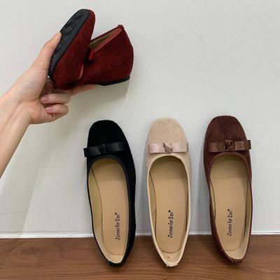 Женская обувь – Балетки