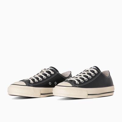 Кожаный All Star US OX