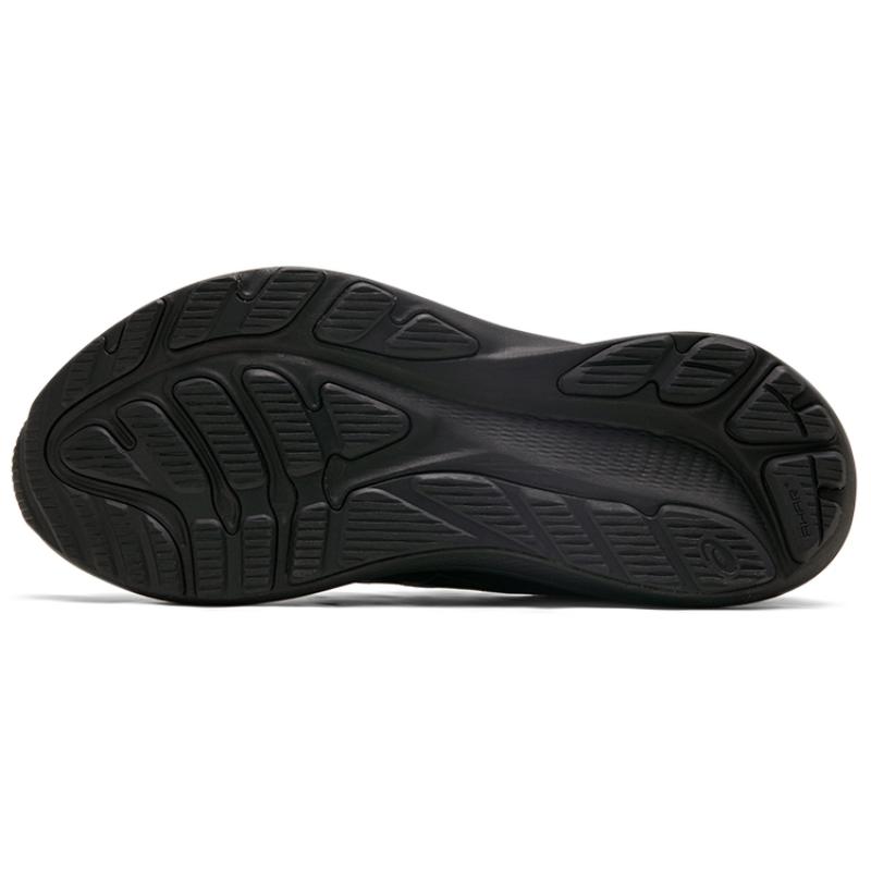 Asics GT 2000 12 Черный Черный Кроссовки 1011B691-001