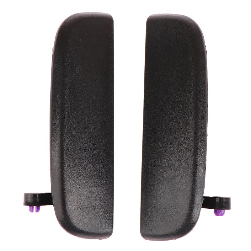 1Pair Car Front Rear Outer Exterior Door Open Handle Outside Door Knob Left Right For Suzuki Alto Outer Door Handle Parts