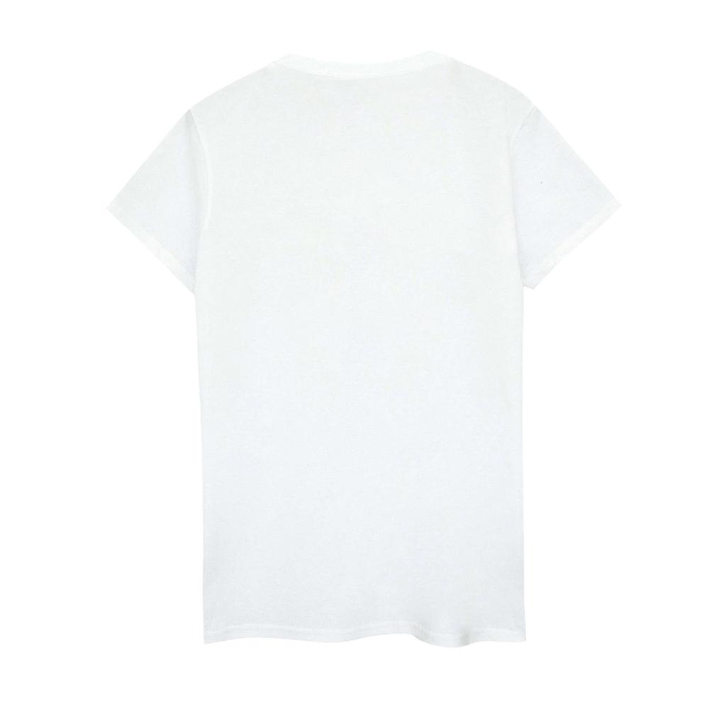 Toy Story Boys Logo Cotton T-Shirt