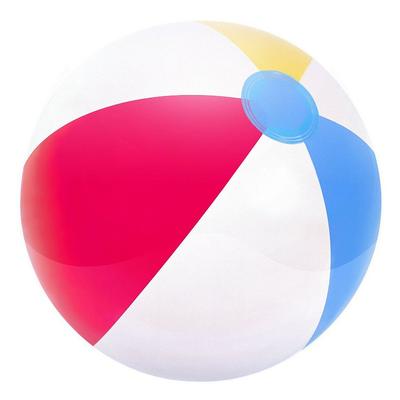 Надувной пляжный мяч для детей 61 см Bestway 31022