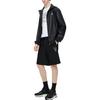 KARL LAGERFELD Jackets & Coats Men's Black 1K1E10101065