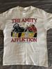 Футболка The Amity Affliction Feels Like I’m Dying Унисекс S-4XL BT764 Унисекс Футболка