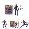 Человек-паук Подвижная фигурка Модель Игрушка Высота 15 см Издание Веном