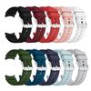 Watchband No Gap Silicone Strap For Samsung Galaxy Watch 5/5 Pro/6 Classic Smart Watch Band For Galaxy Watch 4 5 6