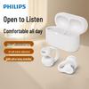 Philips Беспроводные Bluetooth-наушники-клипсы TAQ2000
