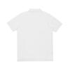 Nike Dri-Fit Victory + однотонный пуловер с воротником поло, футболка с короткими рукавами, мужские топы, белый DV8538-100